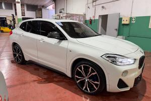 Bmw x2  20d m sportX 190cv