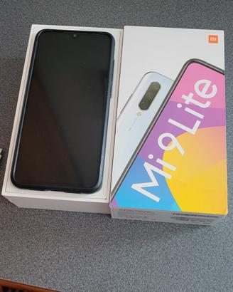 XIAOMI MI 9 LITE 6GB RAM 128 GB ROM