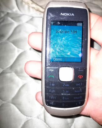 telefonino Nokia 1800 vintage