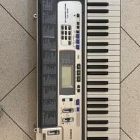 Tastiera Casio Lk-100