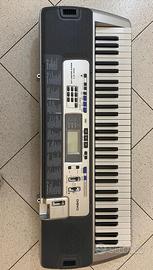 Tastiera Casio Lk-100