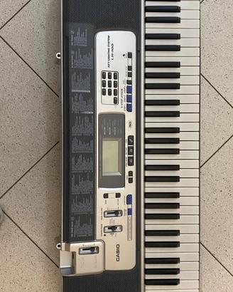 Tastiera Casio Lk-100