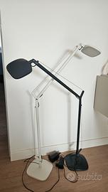 FONTANA ARTE VOLEE - Lampada scrivania design