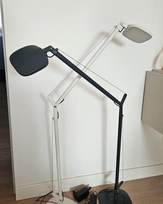 FONTANA ARTE VOLEE - Lampada scrivania design