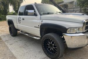 Dodge ram 3500