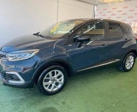 RENAULT CAPTUR 900 BENZINA 90CV