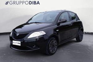 Lancia Ypsilon III 2015 Benzina 1.2 Elefantin...
