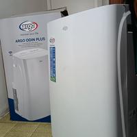 Climatizzatore portatile ARGO ODIN PLUS  13000 BTU