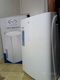 Climatizzatore portatile ARGO ODIN PLUS  13000 BTU
