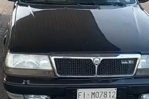 Thema Turbo ie.16 v Restaurata nuova