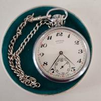 orologio vintage da taschino