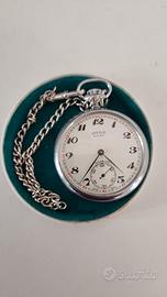 orologio vintage da taschino