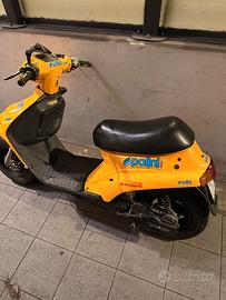 GARELLI BIG WHEEL 50cc