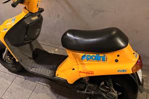 GARELLI BIG WHEEL 50cc