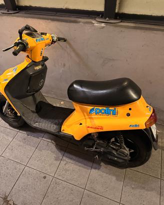 GARELLI BIG WHEEL 50cc