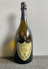 Dom Perignon 2002