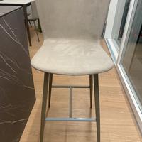 Coppia Sgabelli MIDJ Calla