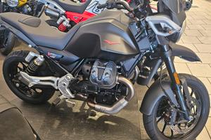 Moto Guzzi V85 STRADA ABS EURO 5 +