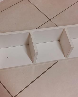 porta libri cd IKEA
