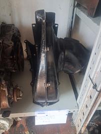 RICAMBI VARI PER VECCHIA FIAT 500 F/L/R E 126