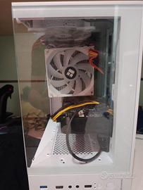 PC gaming 