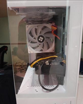 PC gaming 