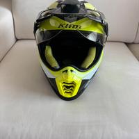 Casco Klim Krios Pro taglia L