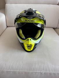 Casco Klim Krios Pro taglia L