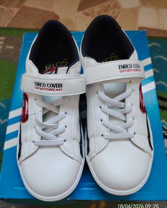 Scarpe N. 35 Enrico de coveri