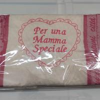 Strofinacci da cucina
per la festa della mamma!!!
