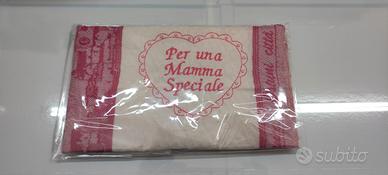 Strofinacci da cucina
per la festa della mamma!!!
