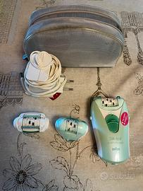 Silk-Épile Soft Perfection Braun