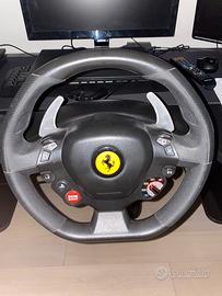 Volante THRUSTMASTER T80