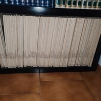 Raccolta completa "I Maestri del Colore" 1963