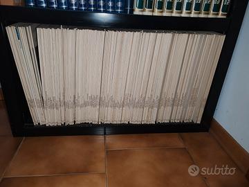 Raccolta completa "I Maestri del Colore" 1963