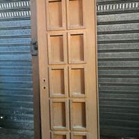 Porte Legno di diverse misure con maniglia