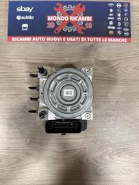9860815080 Pompa Modulo Centralina ABS E Ricambi P