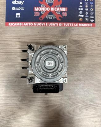 9860815080 Pompa Modulo Centralina ABS E Ricambi P