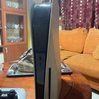 PLAYSTATION 5 DISCO