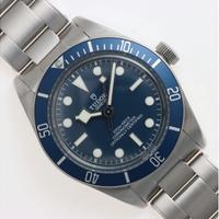 Tudor BB 58 Ref. 79030B Blu Full Set 2021
