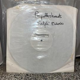PROPELLERHEADS RALPHI ROSARIO - HISTORY REPEATING