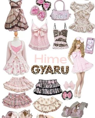 Pink & Purple Style