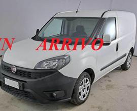 FIAT Doblo Doblò 1.6 MJT 105CV Maxi Lamierato E