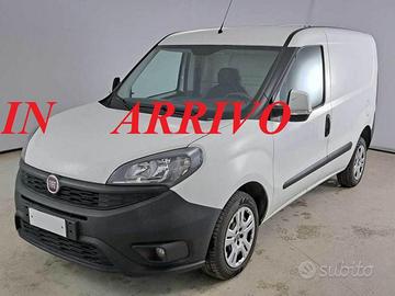 FIAT Doblo Doblò 1.6 MJT 105CV Maxi Lamierato E