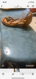 Scarpe da ballo