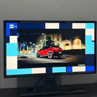 Tv 24” Samsung Led