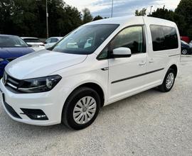 Volkswagen Caddy 2.0 TDI 102Cv Autocarro 5Posti