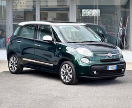 Fiat 500L 1.6 Multijet 105 CV Lounge E5 - 2015