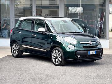 Fiat 500L 1.6 Multijet 105 CV Lounge E5 - 2015