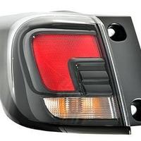 FANALE FANALINO POSTERIORE OPEL CROSSLAND X 2017 N